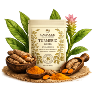 PREMIUM TURMERIC