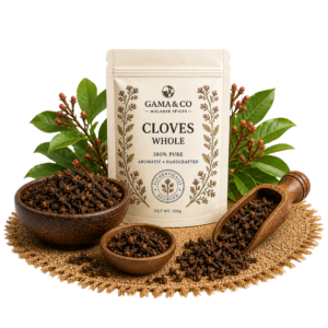 PREMIUM CARDAMOM