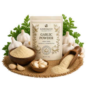 PREMIUM GARLIC POWDER