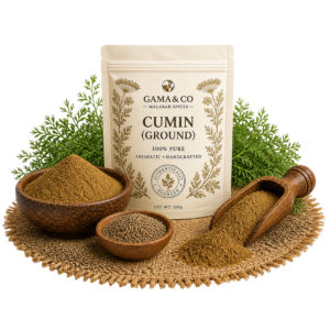 PREMIUM CUMIN (GROUND)