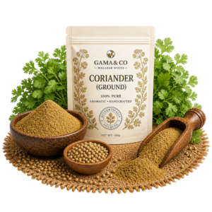 PREMIUM CORIANDER (GROUND)