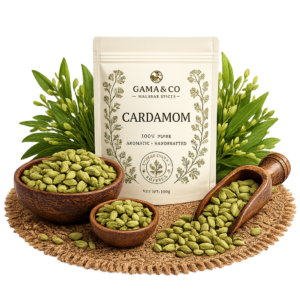 PREMIUM CARDAMOM